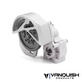 Vanquish 3-Gear Transmission Kit Clear Anodized