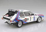 Nunu Lancia Delta S4 Martini Montecarlo 1986