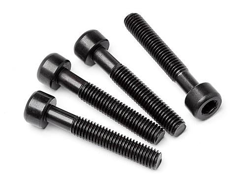 Maverick Button Head Screw M5X30mm 4 Pcs