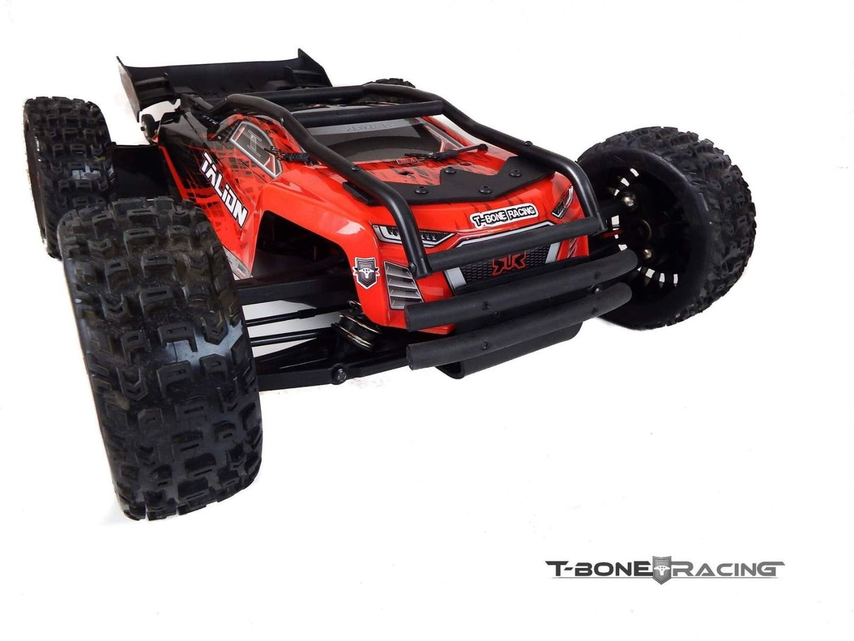 T-Bone Racing XV4 Front Bumper - ARRMA Talion 6S BLX