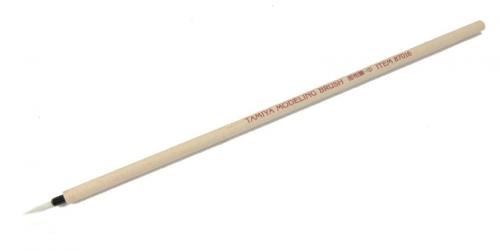 Tamiya Pointed Brush Medium