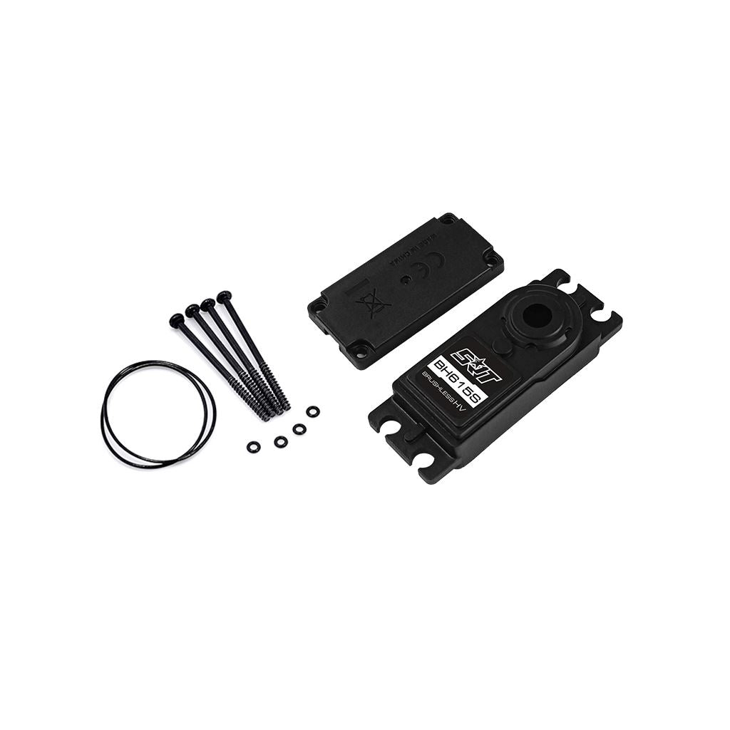 Srt 615S 1/10Th On-Road Hv Brushless Servo Case