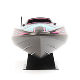 ProBoat Recoil 2 V2 26in Self-Righting Brushless Deep-V RTR, Shreddy