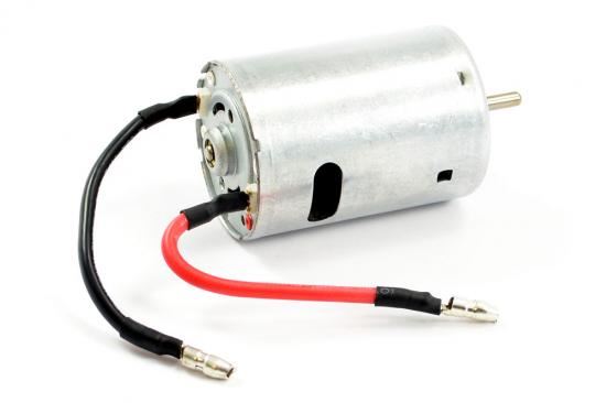 Ftx 540 60T Brushed Motor (Mighty Thunder / Kanyon)