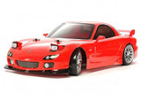 Tamiya MazdaRX-7 (FD3S) Drift TT-02D Model Kit - 58648