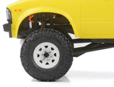 RC4WD 1/24 TRAIL FINDER 2 RTR W/ MOJAVE II HARD BODY SET (YE