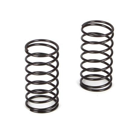 Losi Front Shock Spring Set: Mini 8IGHT,DB (LosiB1918)