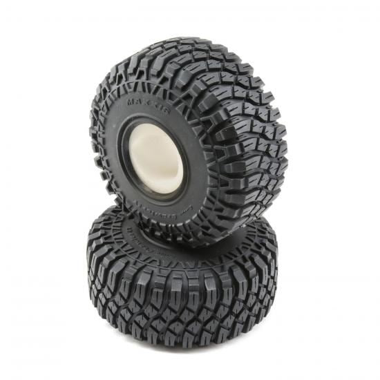 Losi Maxxis Creepy Crawler LT Tire (Losi43013)