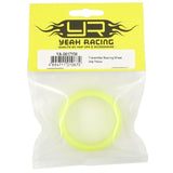 Yeah Racing Transmitter Steering Wheel Grip Yellow