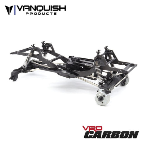 Vanquish VRD Carbon - Kit