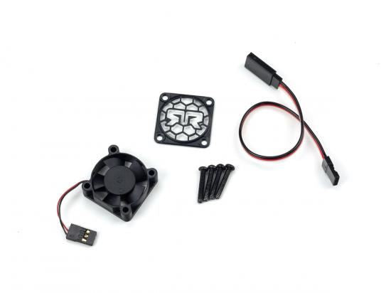 Arrma 4x4 BLX Motor Fan Set