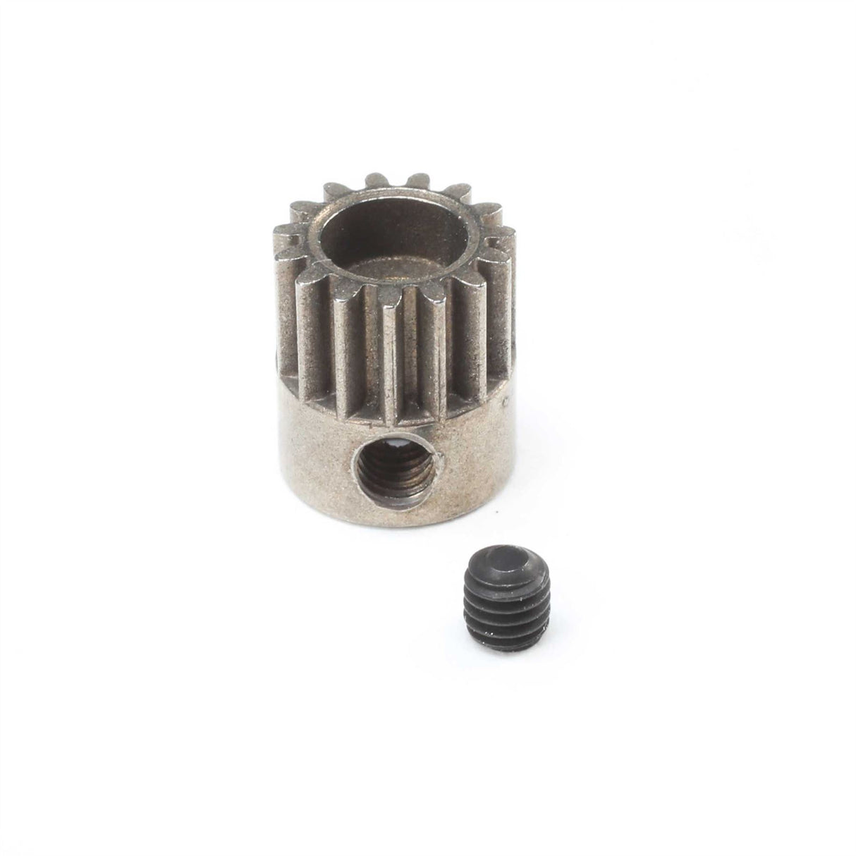 Losi Pinion Gear, 15T 2mm Mod 0.5