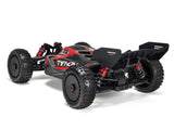 Arrma Typhon V5 6S 4WD BLX 1/8 with Spektrum Firma RTR - ARA8606V5