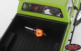 RC4WD SCALE GARAGE SERIES 1/10 CHAINSAW