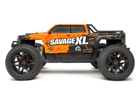 HPI Savage XL Flux V2 GTXL-6