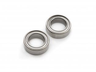 Blackzon Bearing 8X13X3.5mm (2Pcs)