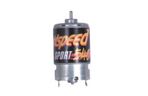 Ripmax Lightspeed 540 Sport Motor