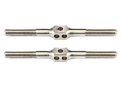 Arrowmax 64 Ti Turnbuckle 3mm X 44mm (1-3/4) - (2)