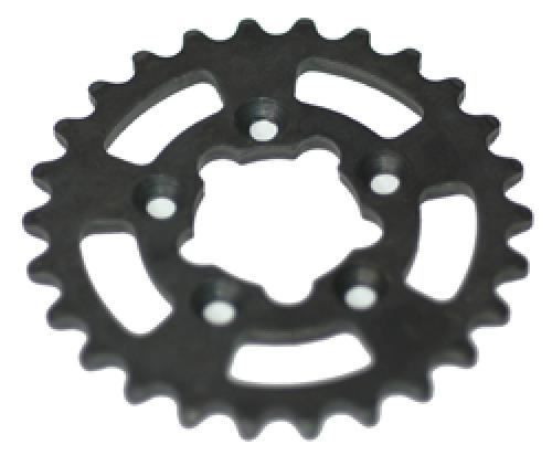 Anderson 26T Sprocket Plate
