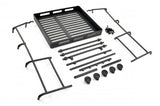 Ftx Kanyon Complete Roll Cage W/Lights & Tray