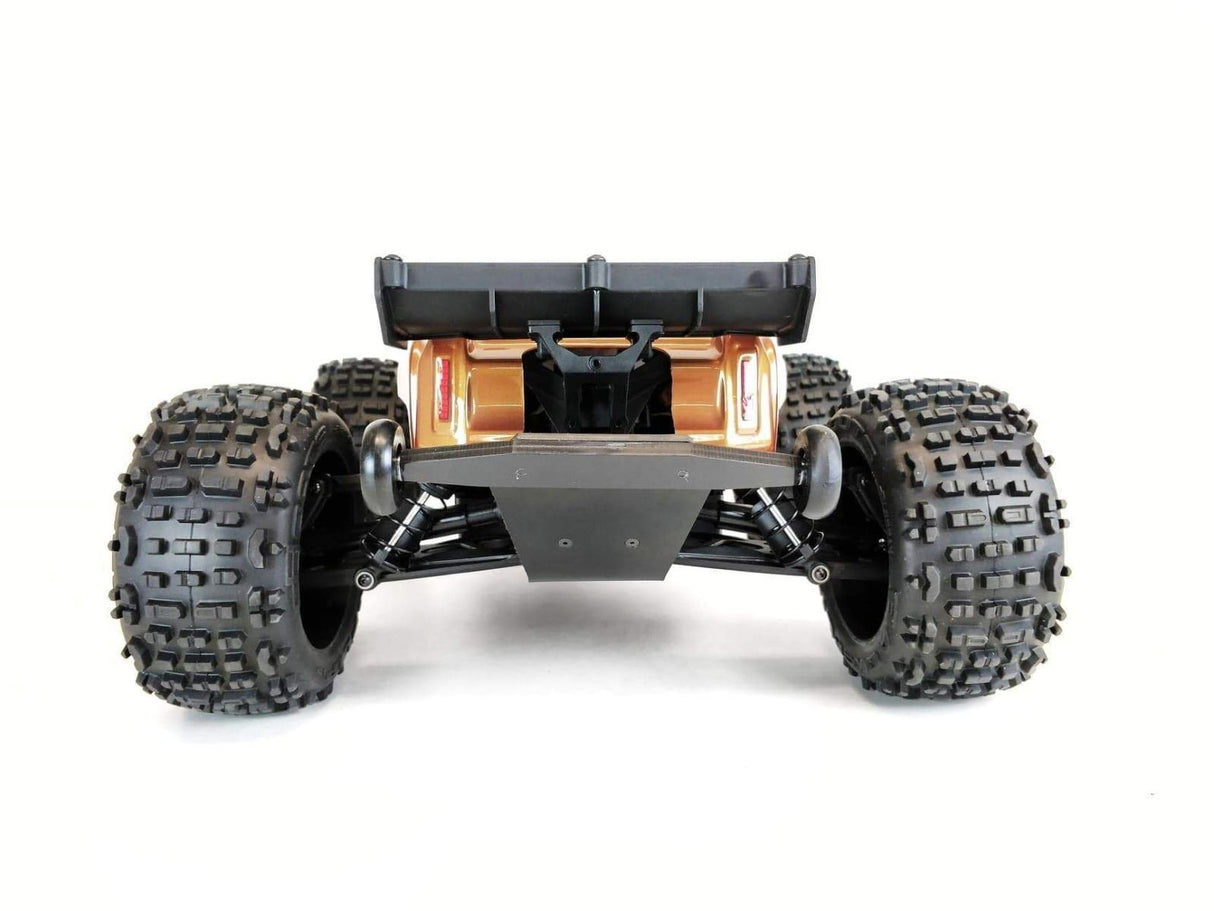 T-Bone Racing Wheelie Bar - Arrma Kraton 4S / Outcast 4S