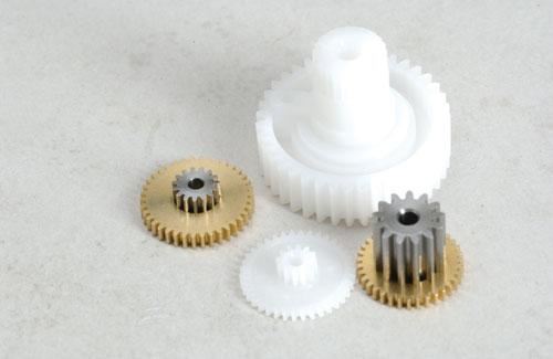 Futaba Gear Set - Servo S9154