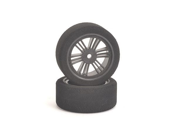 Schumacher Foam; 1/10 Front 26mm 37Sh JAP Carbon