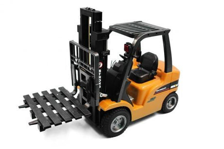 HUINA RC FORK LIFT 2.4G 8CH w/DIE CAST PARTS