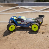 Losi 1/8 8Ight-Xte 4Wd Sensored Brushless Racing Truggy Rtr