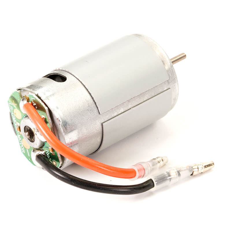 Ftx Havok 390 Brushed Motor