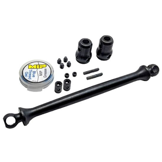 Miracle Mip X-Duty - Rear Center Shaft Kit - Traxxas Udr