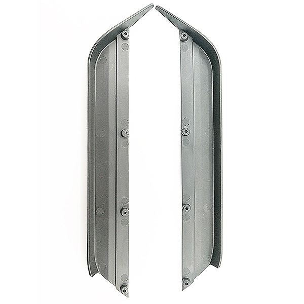 Ftx Dr8 Chassis Side Guards (Pr)