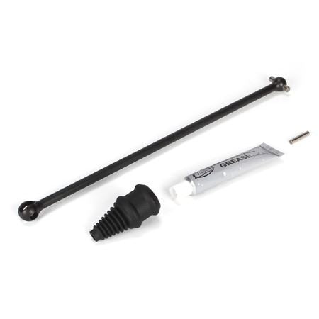 Losi Rear Center Driveshaft& CV Coupler:5IVE-T,MINI WRC (LosiB3219)