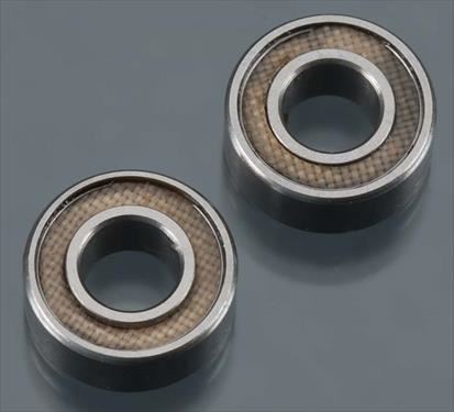 Duratrax Bearing 6 X 13mm (2)