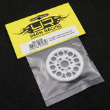 Yeah Racing Competition Delrin Spur Gear 64P 108T For 1/10 On Road Touring Drift