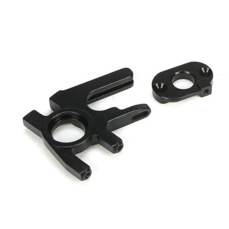 Losi Motor Mount w/Adapter: TEN-SCTE (LosiB2413)