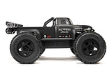 Arrma 1/8 Notorious 6S V6 4X4 Blx Stunt Truck Rtr Black