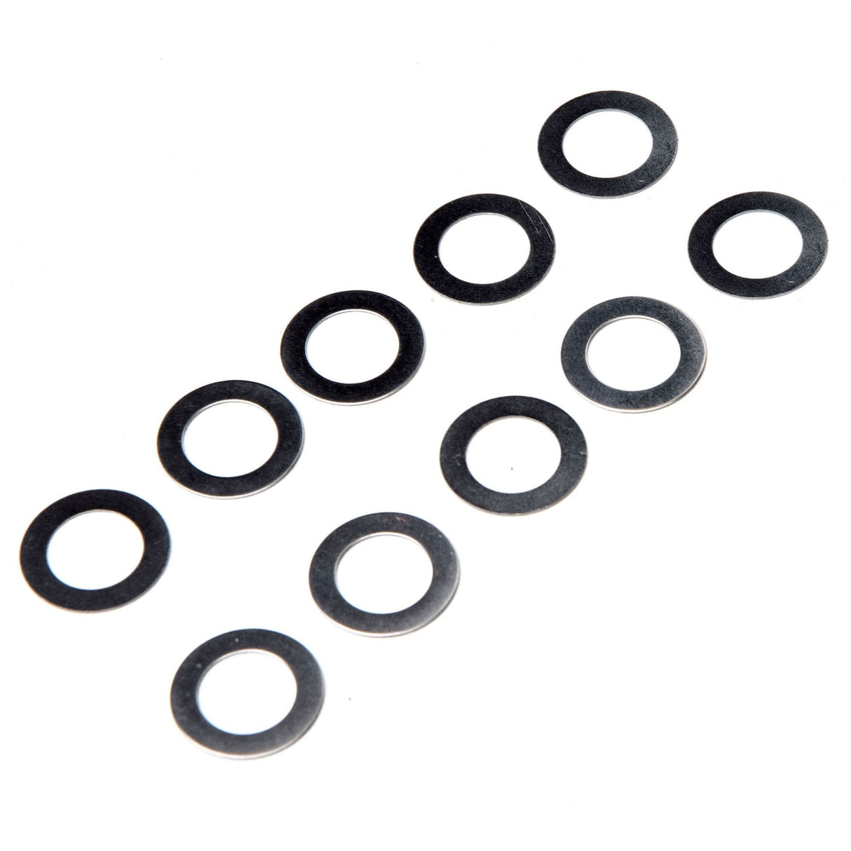 Axial 9.5mm X 16mm X 0.3mm Washer (10)