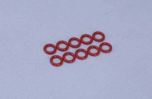 Cen O-Ring P6 (Pk10)