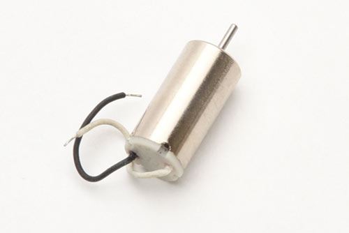 Udi U846 Tiny - Reverse Motor