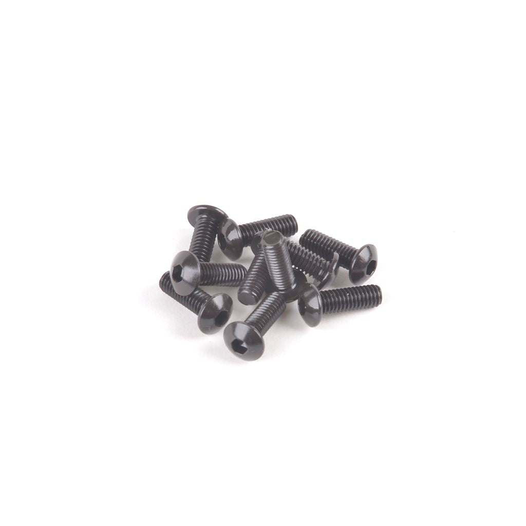 Schumacher M4 x 12 Hex Head Screw Tapping