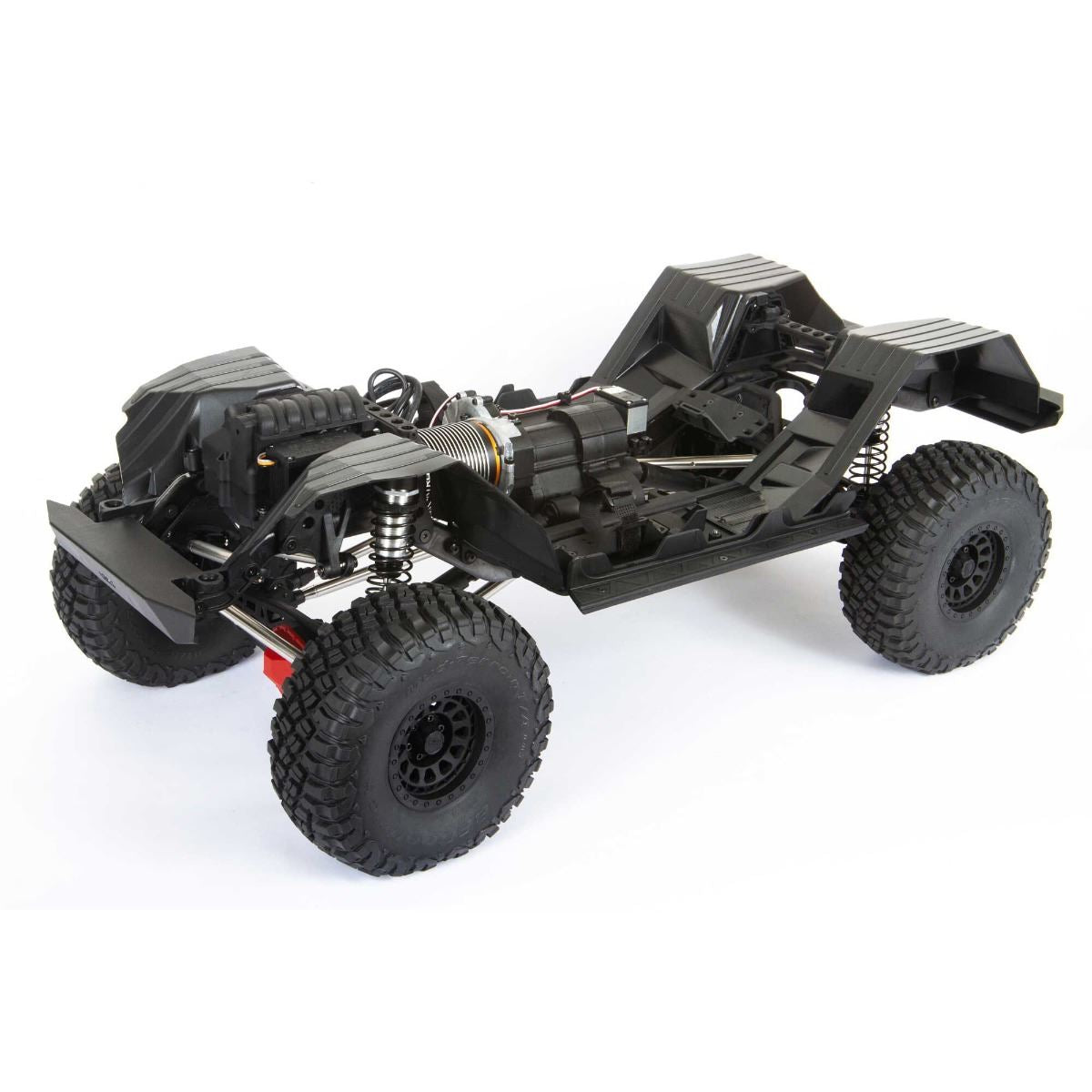 Rock crawler 4wd online