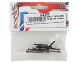 Schumacher SPEED PACK - M3x16-30 Csk Screws (pk10)