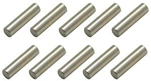 Core Rc Pin 2.5 X 10 - Pk10