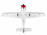 E Flite Cirrus SR22T 1.5m PNP with Smart