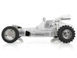 Associated RC10CC Classic Clear Edition Kit