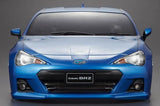 Killerbody Subaru Brz 190mm Finished Body Met-Blue