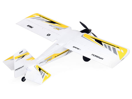 E Flite UMX Timber X BNF Basic with AS3X and SAFE Select, 570mm