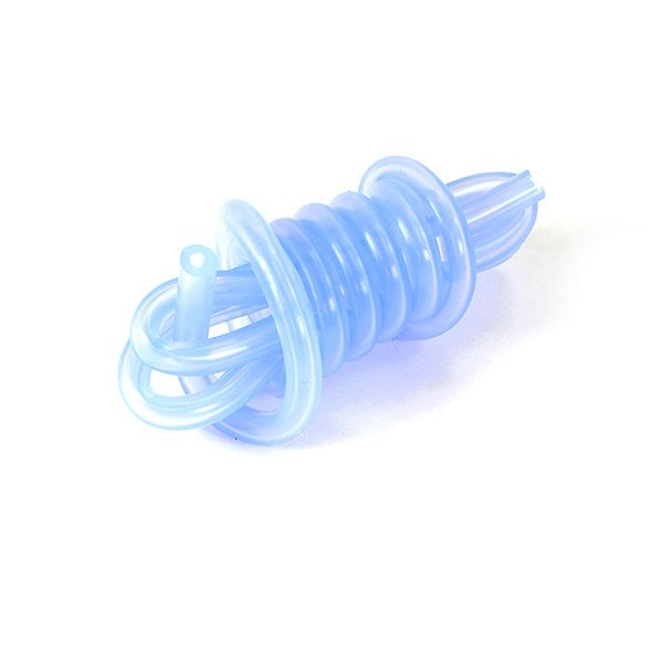 Fastrax Superflex Silicone Tubing Blue 3'