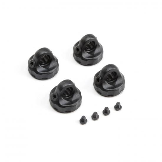 Losi Shock Cap - Composite - G3 (4)